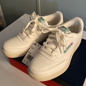 Reebok Club C Vintage 85
